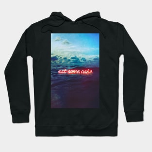 The Enlighten Quote Hoodie